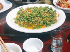 -小厨食堂(黄田坝店)