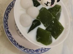 -孔雀云贵川·融合菜(长宁来福士店)