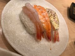 -元气寿司(新城市广场店)