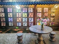 -陶缘一号·四季缘·老字号顺德菜·户外婚礼家宴(西滘店)