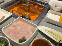 -海底捞火锅(天一广场亚细亚店)
