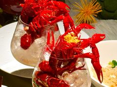 -同福龙虾(高新店)