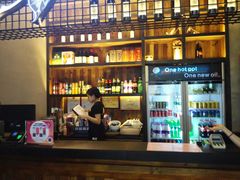 -锅说大脸毛肚重庆老火锅(佐阾店)