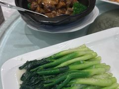 -万宝海鲜舫(劳动公园店)