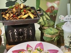 -苏梦江南·淮扬菜(夫子庙店)