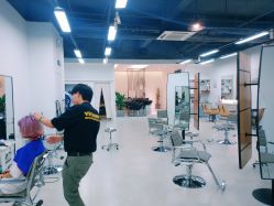 -ASA HAIR SALON