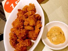 金豆角焖面(安贞店)-金豆角砂锅焖面(安贞店)