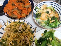 -萨莉亚意式餐厅(深圳北站店)