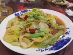 -范记靖远羊羔肉(博物馆店)