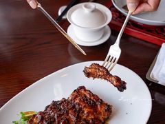 -广州柏悦酒店·悦景轩·粤菜餐厅