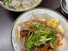 -长远七记