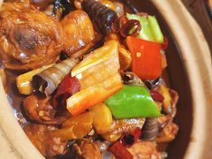 -十六蒲(桂林路店)