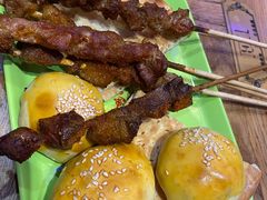 -北疆饭店(金狮广场店)