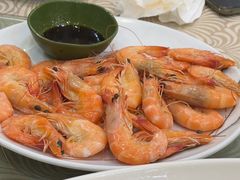 -湛江渔港·大排档(乐园路总店)