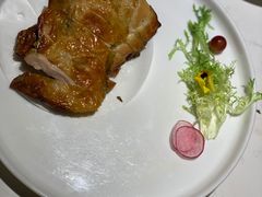 -小放牛炒菜馆(裕华万达店)