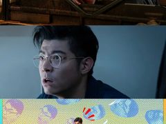 -金逸影城(武汉人信汇IMAX店)