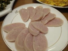 -钰田大院·碳烤虹鳟鱼·怀柔地道农家菜(雁栖湖店)