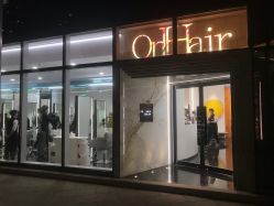 -OnHair造型