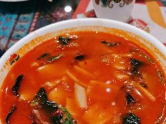 -巴依老爷新疆美食(工体旗舰店)