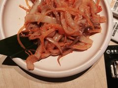 -新石器烤肉(周浦万达店)