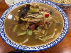 -姚记面馆(瑶琳路店)