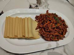 -玉林烤鸭店(垡头店)