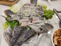 -御龙海鲜火锅(十六浦店)