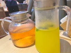 -得稻小饭堂·江西菜(浦江店)