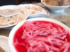 -月满大江火锅(总府路店)