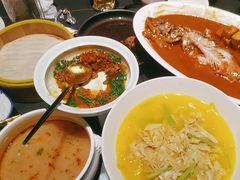 -童福兴·南京菜(老门东店)