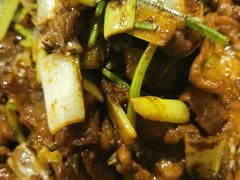 -青年公社烤鸭(青年路店)