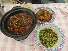 -三只鸟本地特色菜馆(上饶总店)