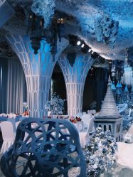 -华东饭店·园林式婚礼宴会厅酒店