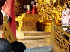 -中国汉城景区