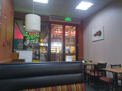 -赛百味SUBWAY(萝岗万达店)