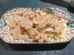 -T館·花园艺术餐厅