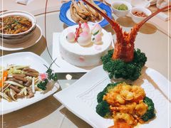 -鹏天阁酒楼·海鲜(红旗店)