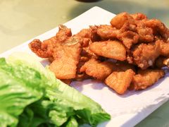 -来客家食府 · 福建客家菜(厦禾路店)