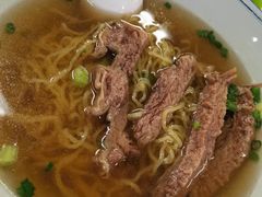 -七爺清汤腩(南开大悦城店)