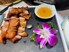 -蕃茄述·好汤自然来(江汉路店)