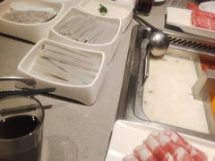 -海底捞火锅(八佰伴店)