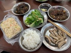 咸饭-阿秋牛排(湖心街店)