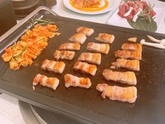 -韩时烤肉(枫蓝店)