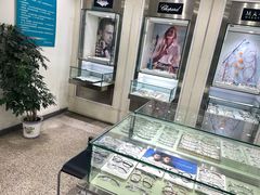 -大明眼镜(西四店)