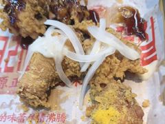 -韩一品韩国料理(柏庐南路店)