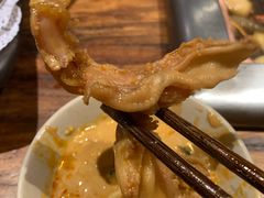 -老牌坊云南鱼豆花火锅(爱建店)