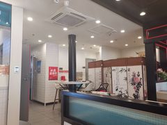 -李先生牛肉面大王(上海站南广场店)