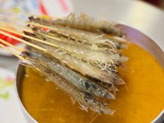 -燃计沙茶皇·香港沙茶火锅(人广旗舰店)