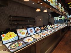 -香山湖家家宴(中山陵店)