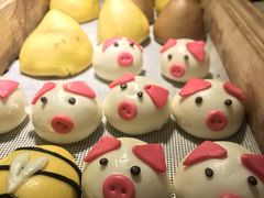-韩风源自助烤肉(国贸精品店)
